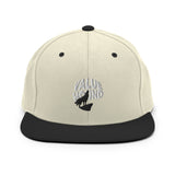 value hound hat natural black