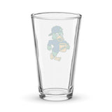 Best Ball Breakfast pint glass