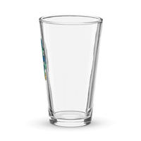 Best Ball Breakfast pint glass