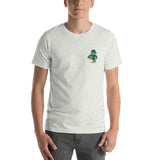 ash best ball breakfast shirt