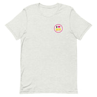 The 'I Love WRs' t-shirt