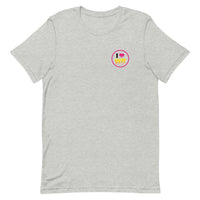 The 'I Love WRs' t-shirt