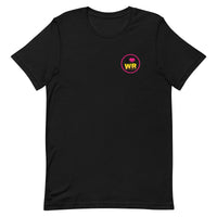 The 'I Love WRs' t-shirt