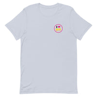 The 'I Love WRs' t-shirt