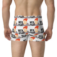 Wen pax boxer briefs