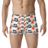 Wen Pax Boxer Briefs