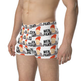 Wen pax boxer briefs