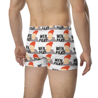 Wen Pax Boxer Briefs