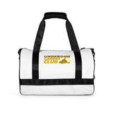 UCC gym bag