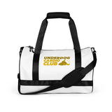 UCC gym bag