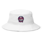 ship chasing bucket hat