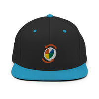 The Randomizer Snapback Hat is the #1 hat in the world for people who love drafting best ball teams in a randomized fashion.