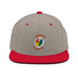 The Randomizer Snapback Hat is the #1 hat in the world for people who love drafting best ball teams in a randomized fashion.