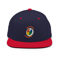 The Randomizer Snapback Hat is the #1 hat in the world for people who love drafting best ball teams in a randomized fashion.