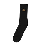 poop sockin