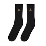 poop sockin