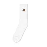 poop sockin