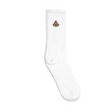 poop sockin