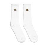 poop sockin