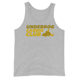 Underdog Cardio Club Tank