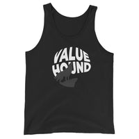 value hound tank black