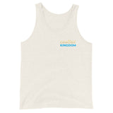 deposit kingdom oatmeal tank