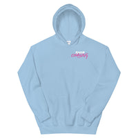 Ship Chasing Hoodie (Big Dogs Only)