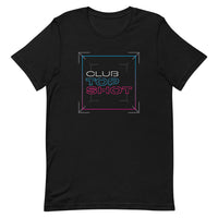 Club Top Shot T-Shirt black