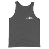 Tell me you start your draft with 8 WRs without telling me you started your draft with 8 WRs thanks to this Ship Chasing tank top.