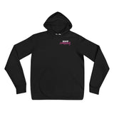 ship chasing black hoodie