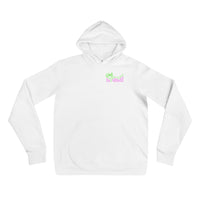 club ngmi Hoodie