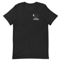 Chasing Kerrane t-shirt