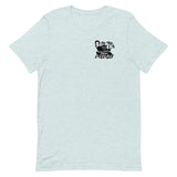 Chasing Kerrane t-shirt