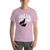 The Value Hound T-Shirt