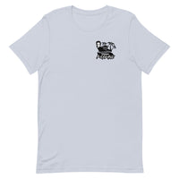 Chasing Kerrane t-shirt