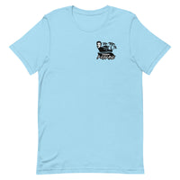 Chasing Kerrane t-shirt