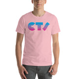pink cts shirt