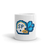 Splash Play Mug