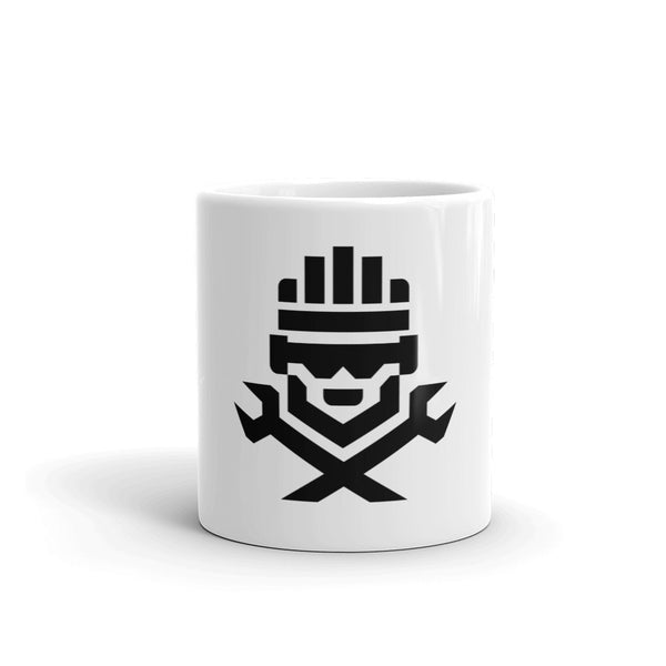 hand builders 11oz mug