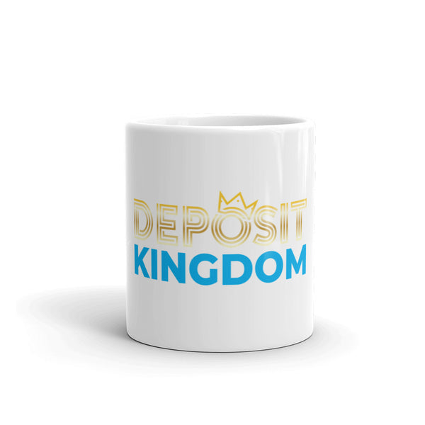11oz deposit kingdom mug