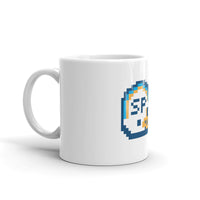 Splash Play Mug