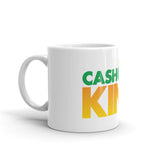 cash game king mug