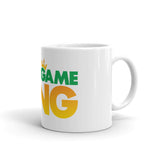 cash game king mug