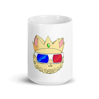 deposit king purr mugg large