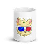 deposit king purr mugg large