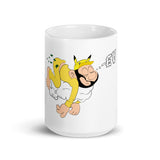 sleep is -ev coffee mug 15oz