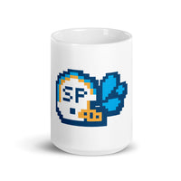 Splash Play Mug