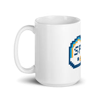 Splash Play Mug