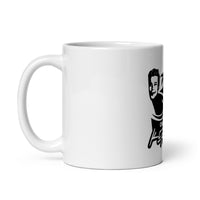 chasing kerrane coffee mug