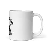 chasing kerrane coffee mug